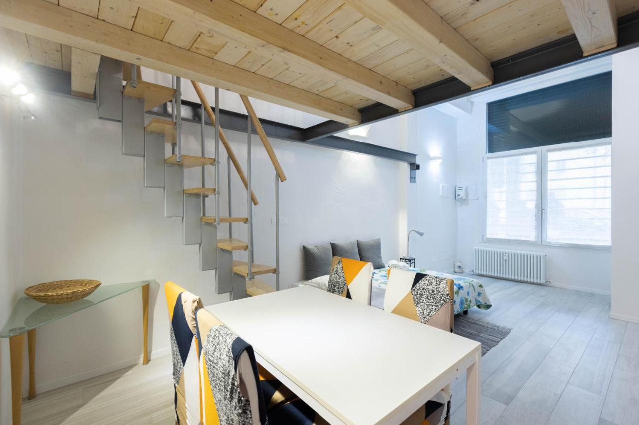 Andreini, Bologna By Short Holidays Экстерьер фото