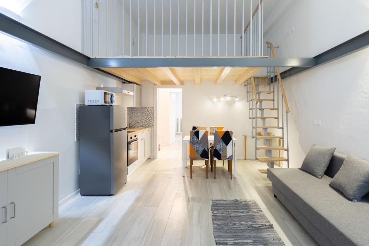 Andreini, Bologna By Short Holidays Экстерьер фото