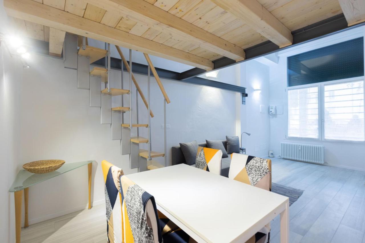 Andreini, Bologna By Short Holidays Экстерьер фото