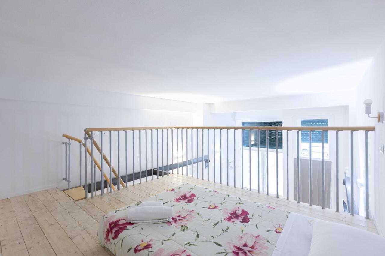 Andreini, Bologna By Short Holidays Экстерьер фото
