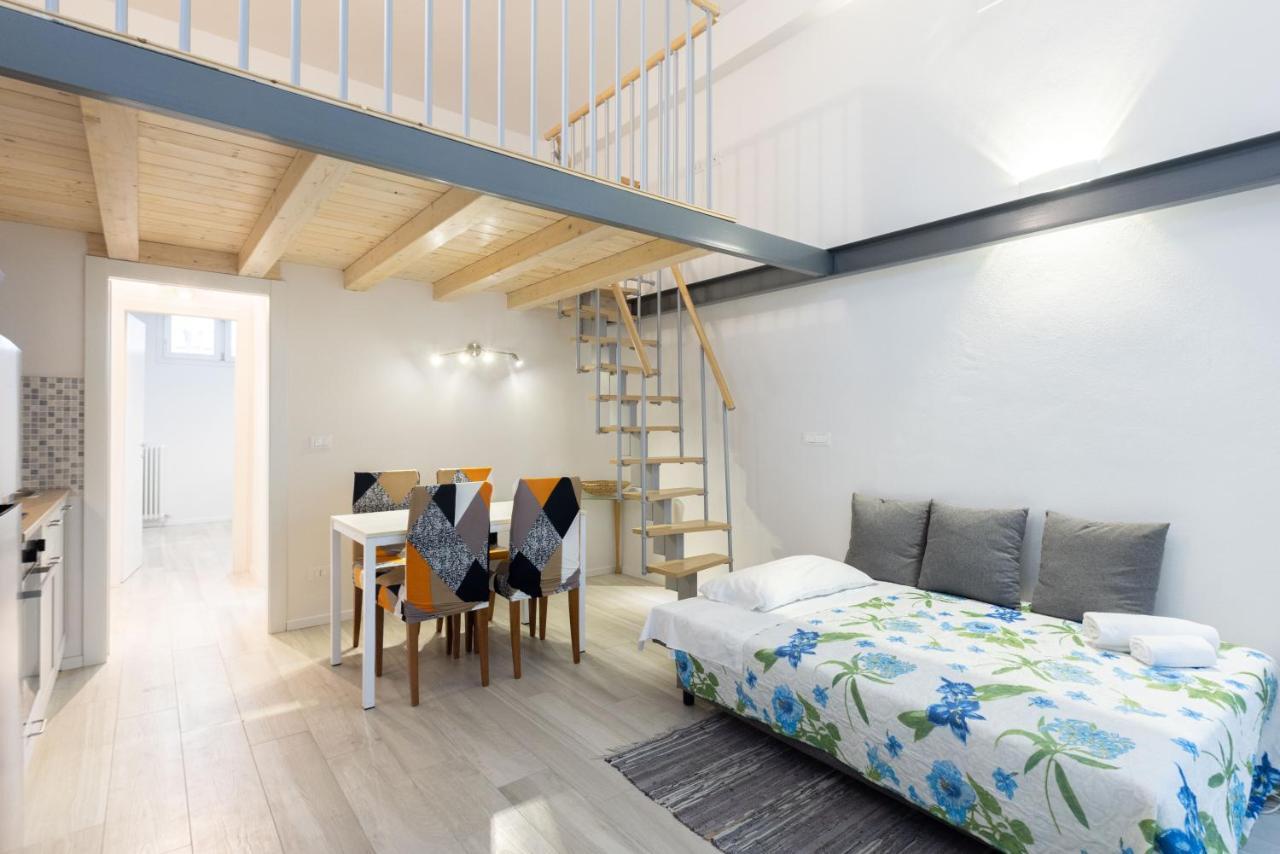 Andreini, Bologna By Short Holidays Экстерьер фото