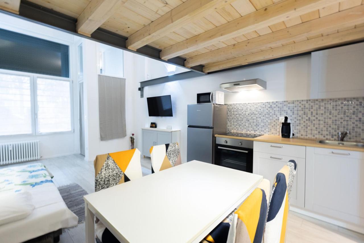 Andreini, Bologna By Short Holidays Экстерьер фото