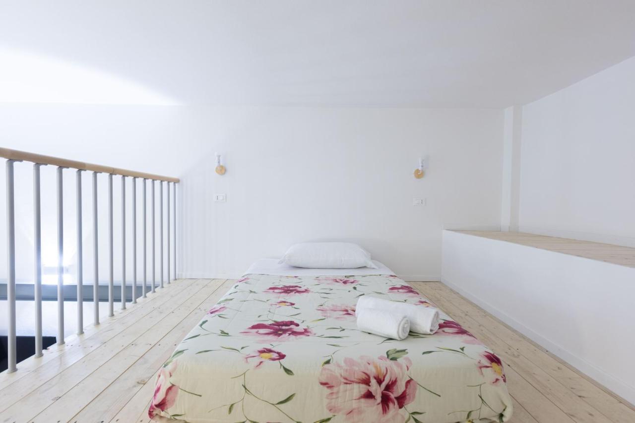 Andreini, Bologna By Short Holidays Экстерьер фото