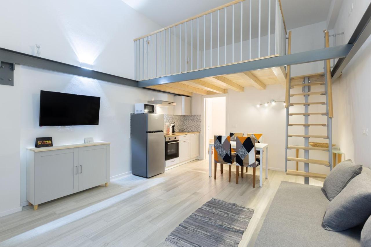 Andreini, Bologna By Short Holidays Экстерьер фото