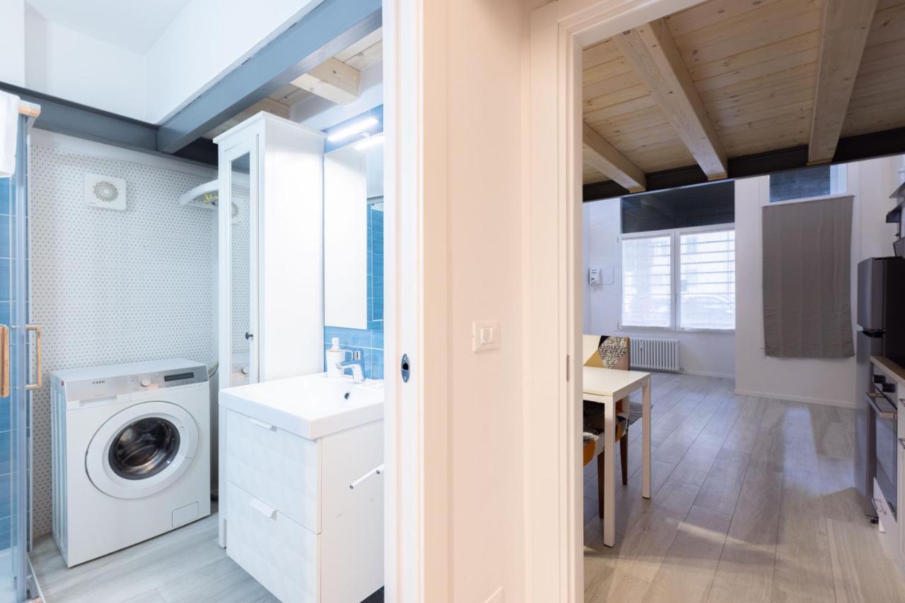 Andreini, Bologna By Short Holidays Экстерьер фото