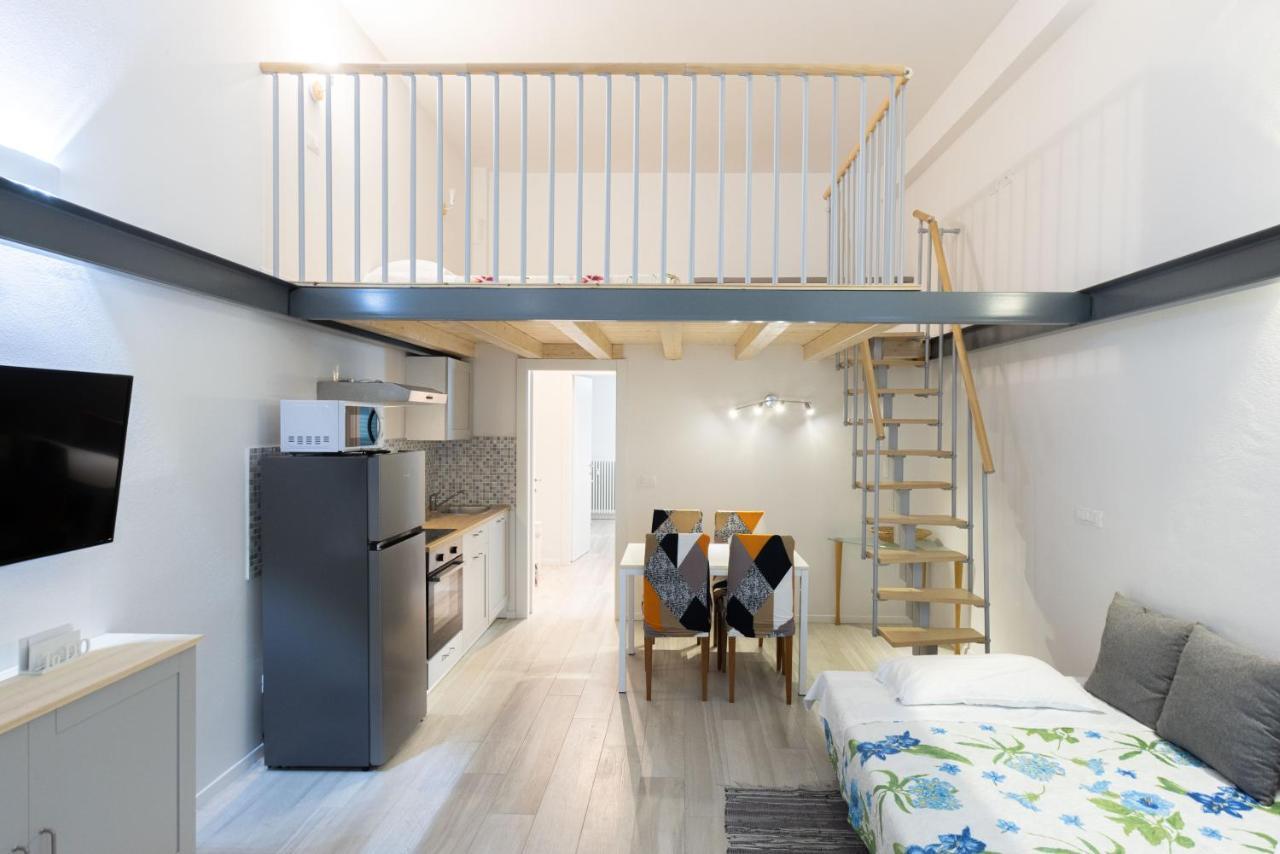 Andreini, Bologna By Short Holidays Экстерьер фото